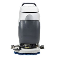 Поломоечная машина WL K231FL (литий) - фото 4