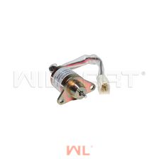 Клапан WL э/м остановки двигателя Yanmar (119653-77950)