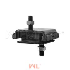 Опора двигателя WL Toyota 4Y,1DZ,14Z (8F15) (12361-23341-71 )