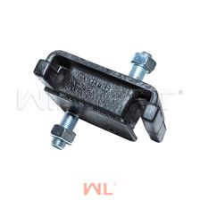 Опора двигателя WL Toyota 4Y.1DZII (8F15) (12361-26601-71)