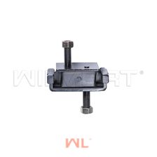 Опора двигателя WL Toyota 4Y.1DZII (8F15) (12361-26601-71 )