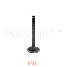 Клапан WL Yanmar 4D/TNE92-98 впускной Ф41/ф8 (129900-11100)