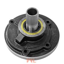 Насос АКПП WL TCM FD30T3Z (12N53-80321)