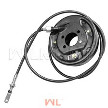 Тормоз акпп WL CPCD50-100 (15793-60202G)