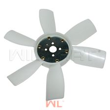 Вентилятор WL Toyota 5K (16361-22040-71)
