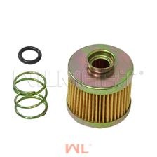 Фильтр топливный WL Nissan K21/K25 (16404-78213)