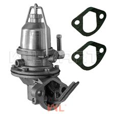 Насос топливоподкачивающий WL Nissan H15-25 (17010-50K00)