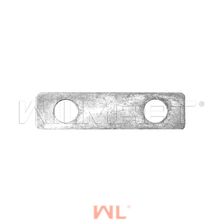 Пластина регулировочная WL TCM T-1,0 (216G8-33371)
