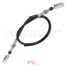 Трос АКПП WL TCM (22N55-42601)