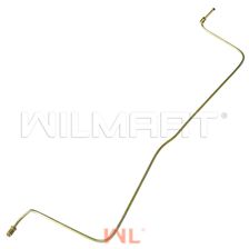 Трубка тормозная WL Heli CPCD10-18 правая (24235-42161)