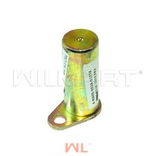 Палец цилиндра наклона WL TCM FD15-30 передний Ф35хL82(раб) (272K8-52201)