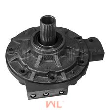 Насос АКПП WL Nissan CPCD10-35 (31350-FJ100)