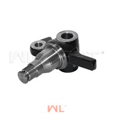 Кулак поворотный WL Komatsu FD20-30T-16 правый (3eb-24-51211)