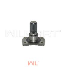 Фланец выходного вала акпп WL Toyota 62-8FD15 (41141-26600-71)