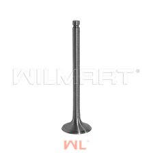 Клапан WL Xinchai 490BPG/4D27 выпускной Ф35!/ф8 (490B-03015)