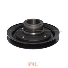 Шкив коленвала WL Xinchai 490BPG (490BPG-05200-1)