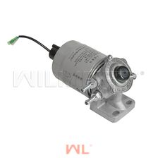 Насос топливоподкачивающий WL Xinchai 4D27G31 (с фильтром) (4D27G31-27100-1)