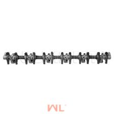 Ось коромысел WL YC6102BG в сборе (6102.01.37-2)