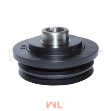 Шкив коленвала WL CY6102BG (6102.03.10-2A)