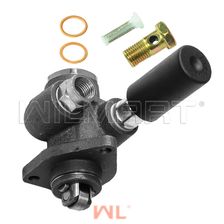 Насос топливоподкачивающий WL ТНВД WL YC6102BG (6102BG.16.10(feed))