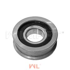 Ролик цепи WL Ф81(91)хф35хS30/21 Toyota 62-8FD15 (63132-13600-71)