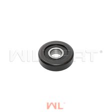 Ролик мачты WL Ф80хф25хS22 (80505K-G00)