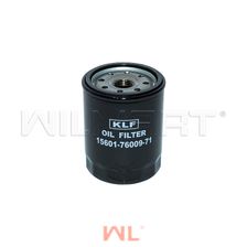Фильтр масляный WL Toyota 1DZ,1DZ-2 (WL) (80915-76010-71-WL)