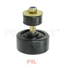 Опора двигателя WL Heli CPCD10-18 (A22A1-02011/HN231-02021)