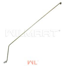 Трубка тормозная WL HC CPCD20-35-AG2 левая (A310-530100-000)