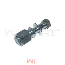 Шпилька ступицы WL ВМ Heli CPCD30-35 (24463-00040G/24463-00050G/24463-00060G)