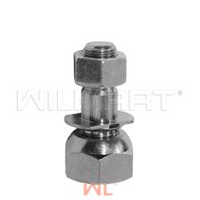 Шпилька ступицы WL ВМ Heli CPCD30-35 (25303-02102)