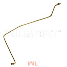 Трубка тормозная WL Jac CPCD30-35 левая М10/М10 (С0Х03-02201)