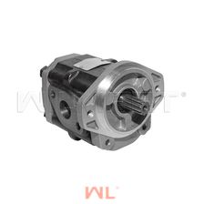 Насос гидравлический WL Toyota 7FD25 ПВх10шл (CBTWB-F27-ATФ)