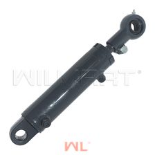 Цилиндр наклона WL Heli CPCD10-18 H2000 правый (D65E8-50011)