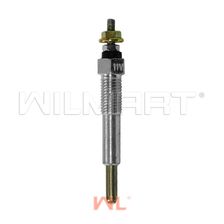 Свеча накаливания WL Isuzu 4JG2 (8-97043-744-3)