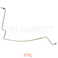 Трубка тормозная WL HC CPD10-25J правая (JP300-511000-000)