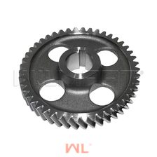 Шестерня Распредвалa WL Mitsubishi S4S/S6S Z46 (32A23-01101)
