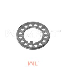 Шайба стопорная ступицы УМ WL CPCD20-35 (N163-220017-000)