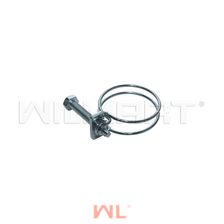 Хомут патрубка охлаждения WL HC CPCD10-35 (Q672-45-G00)