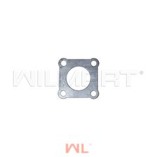 Прокладка глушителя WL TCM Isuzu C240 (217G2-32001)