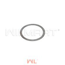 Шайба регулировочная промвала WL CPCD10-35 (0,1) (YQX30-0017(0,1))