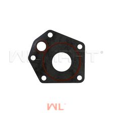 Прокладка крышки фильтра АКПП WL CPCD10-18 HC (YQX30D-0502)