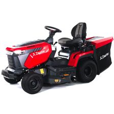 Садовый трактор ZimAni TC 97HLD с блокировкой дифференциала - фото 1