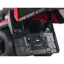 Садовый трактор ZimAni TC 97HLD с блокировкой дифференциала - фото 12