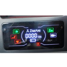 Садовый трактор ZimAni TC 97HLD с блокировкой дифференциала - фото 14