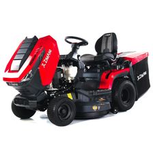 Садовый трактор ZimAni TC 97HLD с блокировкой дифференциала - фото 10