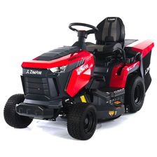 Садовый трактор ZimAni TC 97HLD с блокировкой дифференциала - фото 3