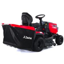 Садовый трактор ZimAni TC 97HLD с блокировкой дифференциала - фото 9