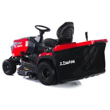 Садовый трактор ZimAni TC 97HLD с блокировкой дифференциала - фото 8
