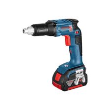Аккумуляторный шуруповерт Bosch GSR 18 V-EC TE 06019C8007